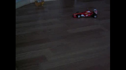 Driftove s F1