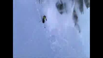 Extreme Ski + Snowboard