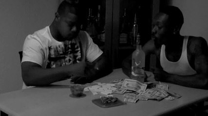 Ken Brisbon Feat. Jermen Note$ - Streets Dont Change