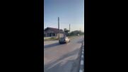 "Моята новина": Варненски джигити