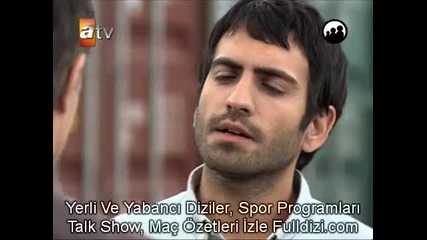Unutulmaz 48.епизод 9.част Незабравима 