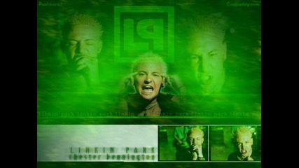 linkin park - Numb