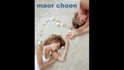 maor choen