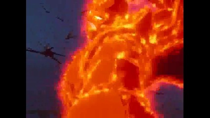 Dragonball Gt 54 - The Four Star Dragon 