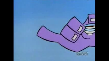 Dexters Lab - Season 1 ep10 