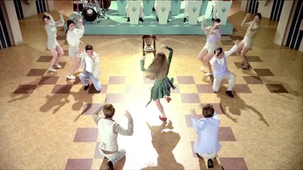 Iu - The red shoes ( Performance ver. )