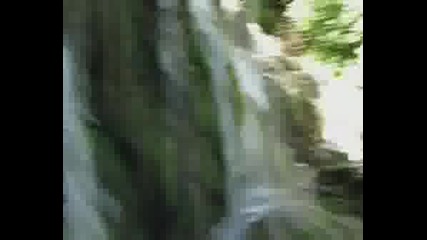 Крушунски Водопади И Деветашката Пещера