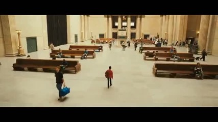 Colombiana - Trailer 2011