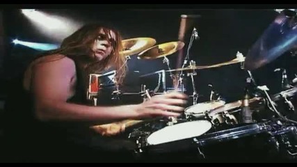 10. Chant For Ezkaton 2000 (new Dvd 2010) 