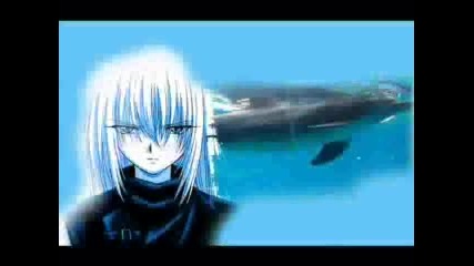 Ryouko E Il Delfino Cuvioso
