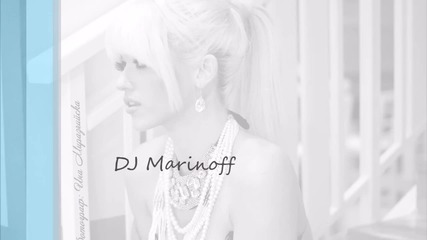 Mикс лято 2014 Dj Marinoff