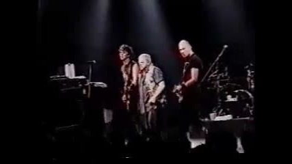 Accept - London Leatherboys (live in Copenhagen 1995) 