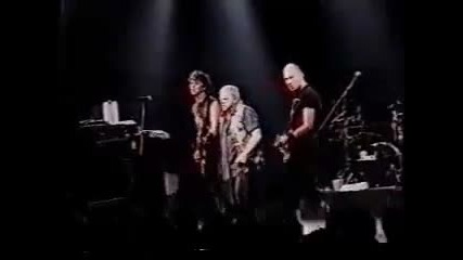Accept - London Leatherboys (live in Copenhagen 1995)