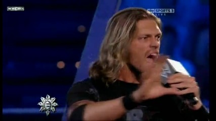 Wwe Raw 7.5.10 Part 5/10 
