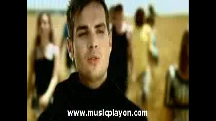 Morandi - Save Me