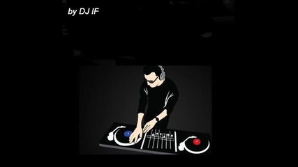 Alter Ego - Why Not - ( If Remix)
