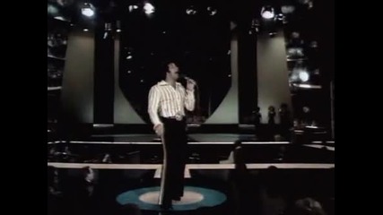Tom Jones - Twist And Shout 1974