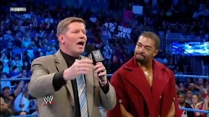 Wwe Smackdown 06.04.2012 High Quality 1/6