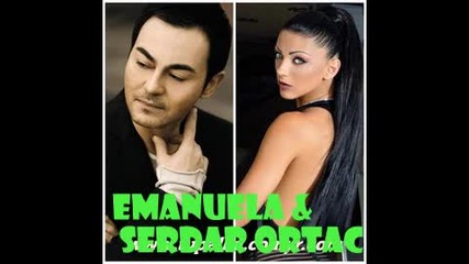 Емануела & Serdar Ortac - Питам те последно (танцьор) *цялата Песен*