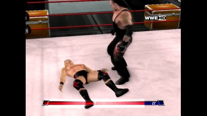 Wwe Royal Rumble Mod how to do last ride