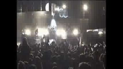 Tokio Hotel - Zimmer 483 Live Dvd Schrei