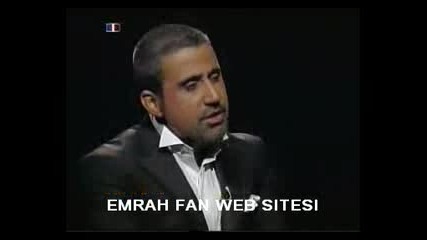 Ben Emrah 6 / 1