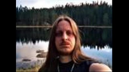 Darkthrome - Skald Av Satans Sol