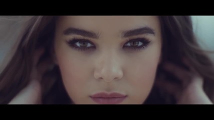 2015! [превод] Hailee Steinfeld - Love Myself (official video)