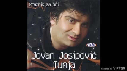 Jovan Josipovic Tunja - Lepi momci lepe zene - (Audio 2008)