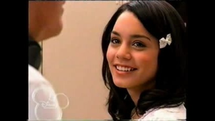 Vanessa Anne Hudgens