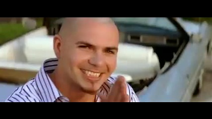 Pitbull - Ay Chico lengua Afu 
