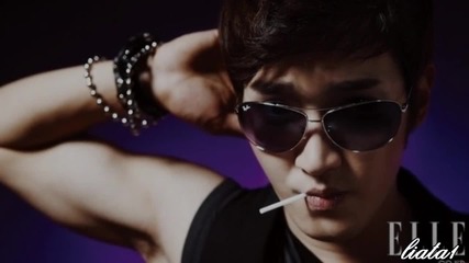 Siwon|super Junior|