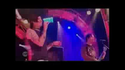 Hinder - Lips Of An Angel