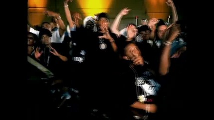 Chamillionaire feat. Lil Flip - Turn It Up HQ