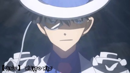 Magic Kaito 1412 - 09 O S T Magical Flight