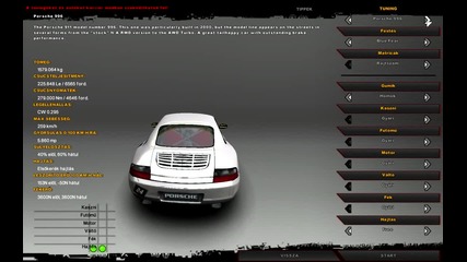 Crc 2005 addon cars by Slmodders 