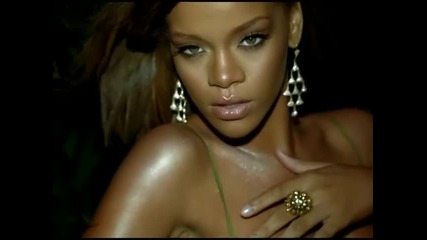 Rihanna - Sos (превод)