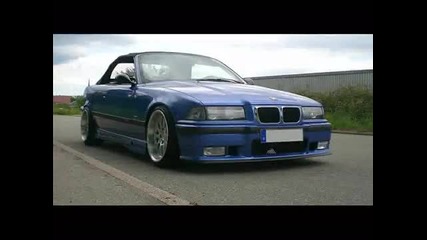 Bmw German Style 