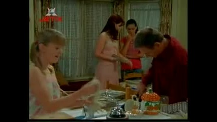 h2o - сезон 2 епизод 6