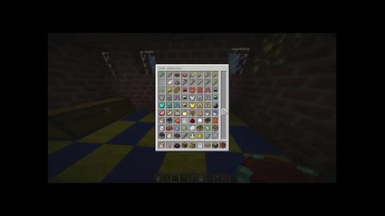 Minecraft - Строене На Къща Част3 Минекрафт - Building House Episode3