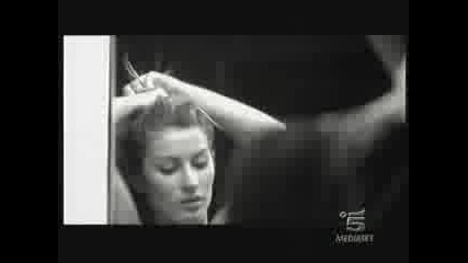 D&g - Gisele Bundshen