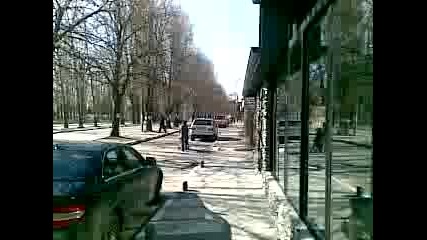 Предназначението На Линейките В България !!!