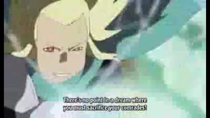 Naruto - Good And Evil 