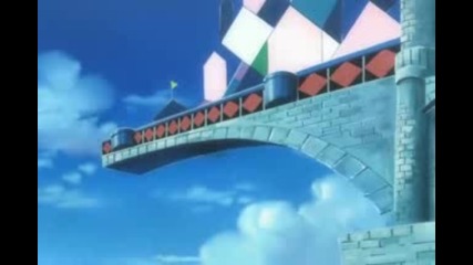 Kaleido Star - Season 1 - Episode 10 [1/3]