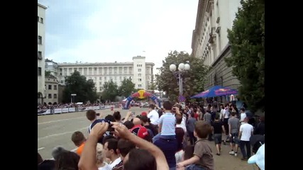 Wrc - Sofia 5 