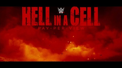 WWE Hell in a Cell (Int'l)