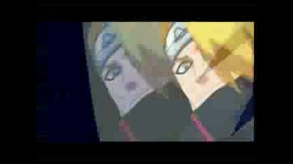 Naruto AMV - Akatsuki kill The Rock