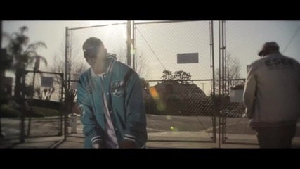 E-40 f. Too $hort & J. Banks - Just Be You / H D