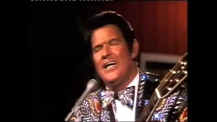 Freddie Hart - Easy Loving 