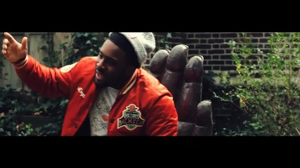 Ocd: Moosh & Twist - Kick Us Out